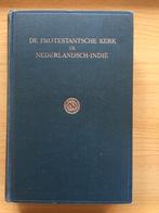 De Protestantse Kerk in Nederlands-Indië, 1620-1939, Ophalen of Verzenden, Gelezen, C.W.Th. van Boetzelaer