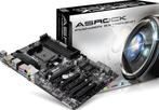 ASRock FM2A88X Extreme4+ socket FM2+, Gigahardware, Gebruikt, Info@gigahardware.nl, Verzenden