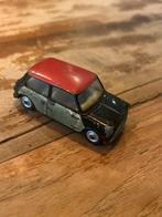 Corgi-Toys Morris Mini Cooper 1:43, Hobby en Vrije tijd, Modelauto's | 1:43, Ophalen of Verzenden, Zo goed als nieuw, Auto, Corgi