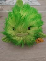 Knuffel vis, Ophalen, Nieuw, Hond