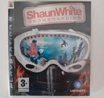 SHAUNWHITE - PS3 , PLAYSTATION 3, Ophalen of Verzenden, 1 speler, Zo goed als nieuw