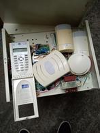Alarm systeem, Ophalen of Verzenden, Zo goed als nieuw, Compleet systeem, Overige soorten