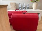 American Tourister koffers ruimbagage, Sieraden, Tassen en Uiterlijk, Koffers, Ophalen, Gebruikt, Hard kunststof, 70 cm of meer