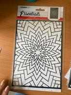 Studiolight essentials kerst, Hobby en Vrije tijd, Scrapbooking, Ophalen of Verzenden, Zo goed als nieuw, Overige merken