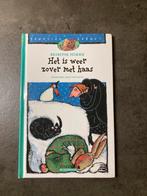 Het is weer zover met Haas - Brigitte Minne, Boeken, Ophalen of Verzenden, Gelezen