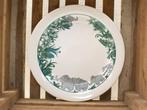 Staffordshire porseleinen bord 35506