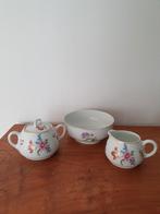 Schaaltje, Suikerpot en Melkkan Epiag, Antiek en Kunst, Ophalen of Verzenden