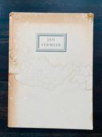 Oud boek - Jan Vermeer, Ophalen of Verzenden, Gelezen