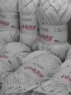 Phildar, Hobby en Vrije tijd, Ophalen of Verzenden, Nieuw, Breien of Haken, Wol of Garen
