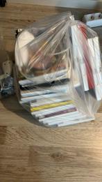 Gratis WII, Postzegels en Munten, Postzegels | Volle albums en Verzamelingen, Ophalen of Verzenden, Nederland