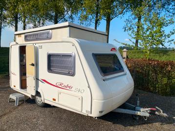 Trigano rubis 340 beschikbaar voor biedingen