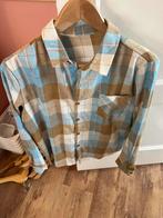 2 overhemden maat 164, Ophalen of Verzenden, Zo goed als nieuw, Meisje, Broek