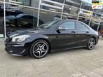 Mercedes-Benz CLA-klasse 220 CDI Prestige AMG, Auto's, Mercedes-Benz, Te koop, Geïmporteerd, Gebruikt, 750 kg