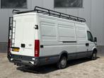 Iveco Daily 35S12V 395 H2, 2286 cc, Achterwielaandrijving, Gebruikt, 4 cilinders