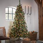 Kerstboom 2.30m, één Kerst gebruikt, Diversen, Kerst, Ophalen of Verzenden, Zo goed als nieuw