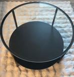 Set van tafels, Gebruikt, Rond, Glas, Minder dan 50 cm