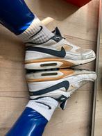 Nike Air Max Classics gedragen, Kleding | Dames, Schoenen, Verzenden, Wit, Nike, Sneakers of Gympen