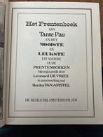 Het prentenboek van tante pau, Ophalen of Verzenden