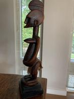 afrikaans beeld, Antiek en Kunst, Kunst | Niet-Westerse kunst, Ophalen of Verzenden