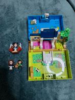 Peter en Wendy Lego Verhalenboek, Ophalen of Verzenden, Gebruikt, Complete set, Lego