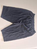 Korte zwarte broek, Kleding | Dames, Grote Maten, Ophalen, Zwart, Ulla Popken, Zo goed als nieuw