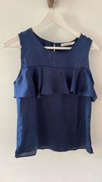 Zgan top van Laniorena, Blauw, Ophalen of Verzenden, Zo goed als nieuw, Laniorena