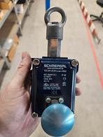 Schmersal TQ 441-01/01Y-UE-R+M20 Veiligheidsschakelaar, Hobby en Vrije tijd, Ophalen of Verzenden