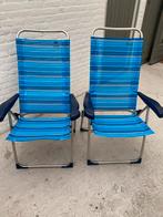 Campingstoelen, Caravans en Kamperen, Ophalen, Campingstoel