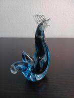 murano Flavio Poli Haantje., Ophalen of Verzenden