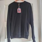 Parajumpers trui zwart - Maat S - Nieuw!, Ophalen of Verzenden, Nieuw, Zwart, Parajumpers