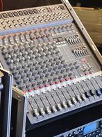 Powermate 1000 dynacord, Muziek en Instrumenten, Mengpanelen, Ophalen, Gebruikt