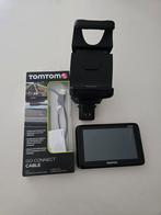 Fiat 500 Blue&Me Tomtom Go live navigatie compleet systeem, Auto diversen, Autonavigatie, Ophalen of Verzenden, Zo goed als nieuw