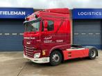 2017 DAF XF440FT Opleggertrekker, Euro 6, Overige brandstoffen, Origineel Nederlands, Bedrijf