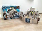 Playmobil Grote burcht van de Novelmore ridders 70220, Ophalen, Zo goed als nieuw