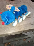 Pluche rups, Ophalen of Verzenden, Overige typen