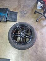 Vw transporter velgen 18 inch, Motoren, Ophalen of Verzenden