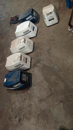 Yamaha kapen 6 stuks, Ophalen of Verzenden, Nieuw