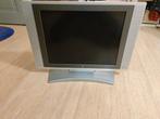 Sensy LCD TV - 20.1 inch, Audio, Tv en Foto, Televisies, Ophalen, Gebruikt, 50 Hz, Daewoo