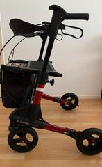 Topro  rollator als nieuw, Diversen, Rollators, Ophalen of Verzenden, Zo goed als nieuw