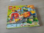 te koop, Kinderen en Baby's, Speelgoed | Duplo en Lego, Ophalen, Gebruikt, Complete set, Duplo