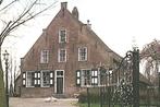 909470	Heinenoord	ZH Oost Leeuwenstein	Nette oude kaart Onbe, Verzamelen, Ophalen of Verzenden, 1960 tot 1980, Ongelopen, Zuid-Holland