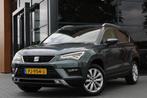 Seat Ateca 1.6TDI Style | LED koplampen | Camera | Trekhaak, Voorwielaandrijving, Gebruikt, 4 cilinders, Origineel Nederlands