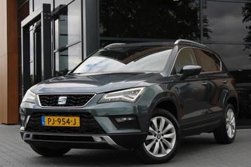 Seat Ateca 1.6TDI Style | LED koplampen | Camera | Trekhaak beschikbaar voor biedingen