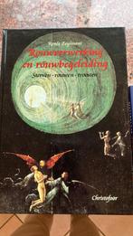 Rouwverwerking en rouwbegeleiding - René Zeylmans, Ophalen of Verzenden, Zo goed als nieuw, Klinische psychologie