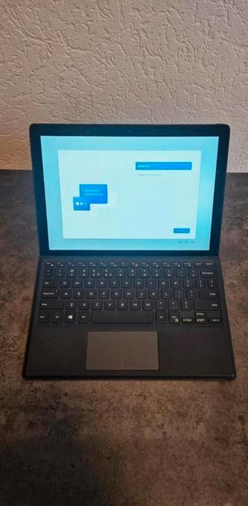 Latitude 5290 2-in-1 tablet/laptop beschikbaar voor biedingen