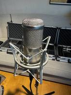 Studiomicrofoon, Muziek en Instrumenten, Microfoons, Ophalen of Verzenden, Zo goed als nieuw, Studiomicrofoon