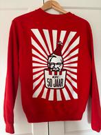 KFC 50 Jaar Trui Maat S, Nieuw, Ophalen of Verzenden, Kfc, Rood