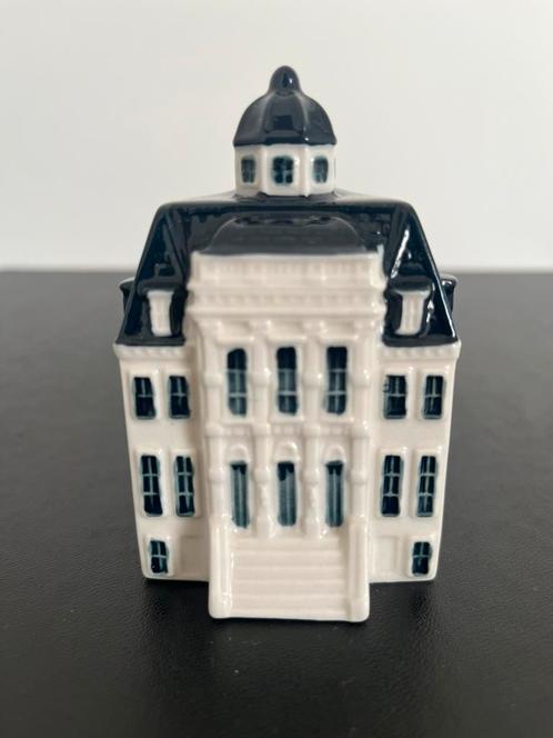 KLM huisje 100, Verzamelen, KLM Huisjes, Nieuw, Paleis of Waag, Gevuld, Ophalen of Verzenden