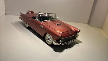 Ford thunderbrid road signature 1.18 beschikbaar voor biedingen