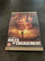 Rules of engagement dvd, Cd's en Dvd's, Dvd's | Actie, Verzenden